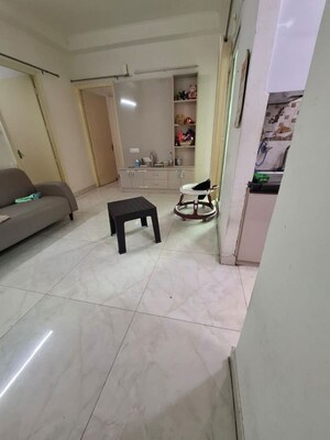Team Area in 2 BHK Apartment at Gaurs Siddhartham, Siddharth Vihar – for Sale