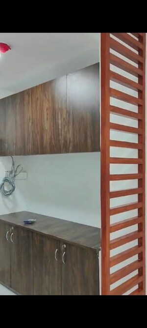 Bathroom in  Office Space at Sector 63 – for Rent