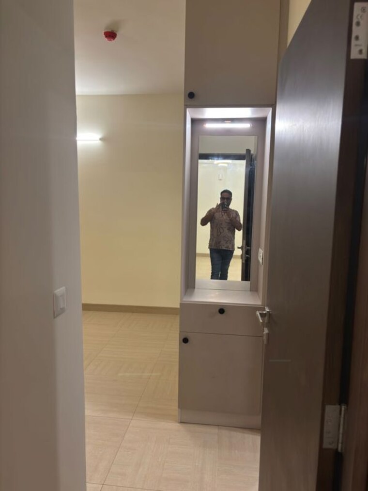 Bathroom, karle-vario-homes 2 Bedroom 1161 Sq.Ft. Apartment In Hebbal Bangalore 10745308