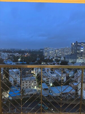 2 BHK Apartment For Rent in Karle Vario Homes, Hebbal