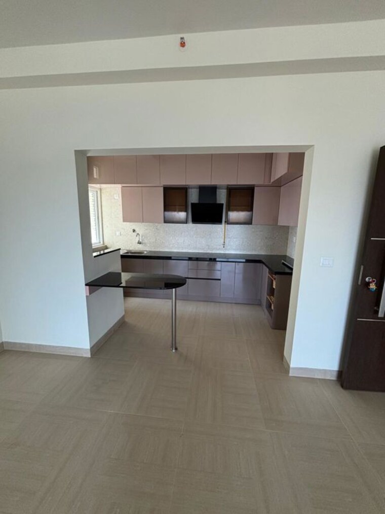 Kitchen, karle-vario-homes 2 Bedroom 1161 Sq.Ft. Apartment In Hebbal Bangalore 10745308