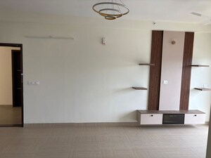Furnished Amenities in 2 BHK Apartment at Karle Vario Homes, Hebbal – for Rent