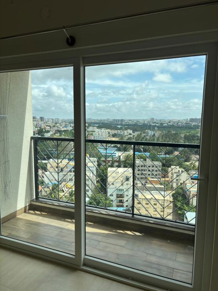 Room, karle-vario-homes 2 Bedroom 1161 Sq.Ft. Apartment In Hebbal Bangalore 10745308