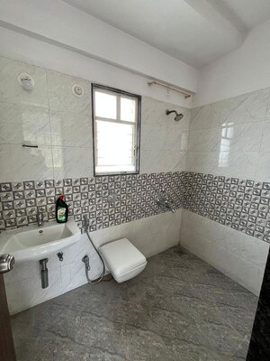 Team Area in 3 BHK Apartment at Guardian Hill Shire, Wagholi – for Rent
