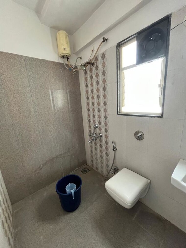 Bathroom, guardian-hill-shire 3 Bedroom 1271 Sq.Ft. Apartment In Wagholi Pune 10745325