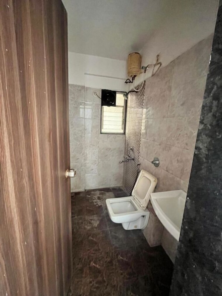 Bathroom, guardian-hill-shire 3 Bedroom 1271 Sq.Ft. Apartment In Wagholi Pune 10745325