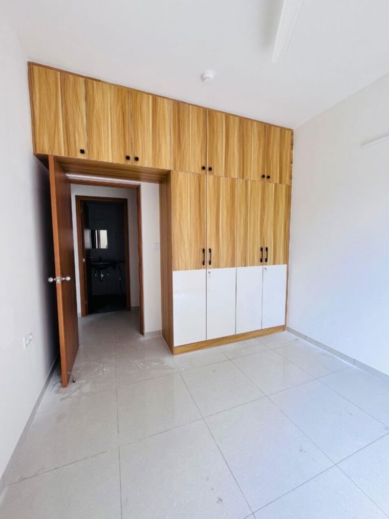 Room, sobha-dream-gardens 2 Bedroom 1058 Sq.Ft. Apartment In Thanisandra Main Road Bangalore 10745323