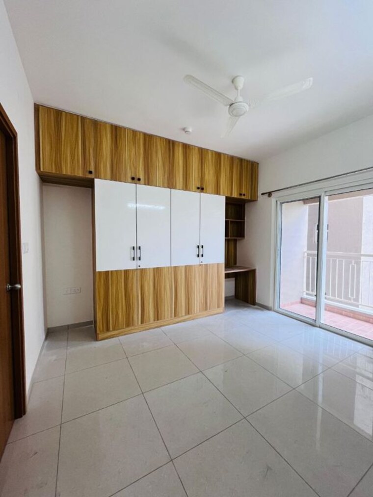 Kitchen, sobha-dream-gardens 2 Bedroom 1058 Sq.Ft. Apartment In Thanisandra Main Road Bangalore 10745323