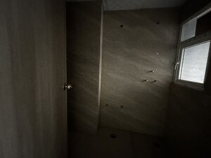 Bathroom in 3 BHK Apartment at Miglani Supercity Myfair Residency, Tech Zone 4 Greater Noida – for Sale