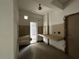 Living Room in 3 BHK Apartment at Miglani Supercity Myfair Residency, Tech Zone 4 Greater Noida – for Sale