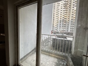Balcony in 3 BHK Apartment at Miglani Supercity Myfair Residency, Tech Zone 4 Greater Noida – for Sale
