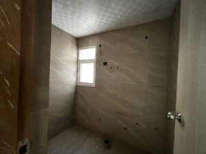 Bathroom in 3 BHK Apartment at Miglani Supercity Myfair Residency, Tech Zone 4 Greater Noida – for Sale