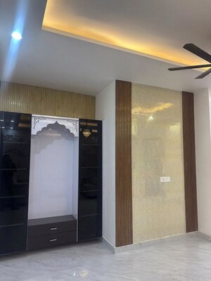 Building Lobby in 3.5 BHK Apartment at Lavasa Homes, Lohgarh – for Sale