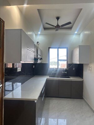 Kitchen in 3.5 BHK Apartment at Lavasa Homes, Lohgarh – for Sale