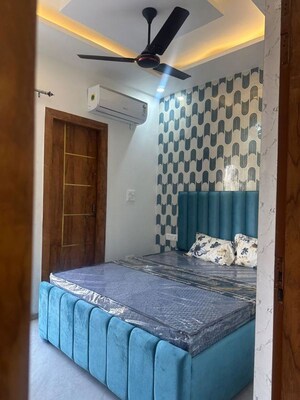 Bedroom in 3.5 BHK Apartment at Lavasa Homes, Lohgarh – for Sale