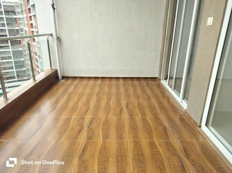 3 BHK +  1500 Sq.Ft. Apartment in Kolte Patil 24K Stargaze
