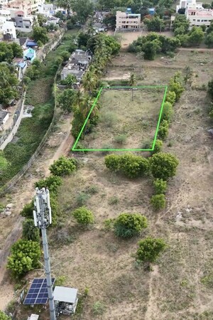  Land For Rent in Perunduari