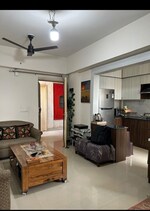 2 BHK +  1050 Sq.Ft. Apartment in Mittal Rajnagar Residency
