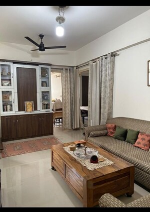 Bedroom in 2 BHK Apartment at Mittal Rajnagar Residency, Raj Nagar Extension – for Sale
