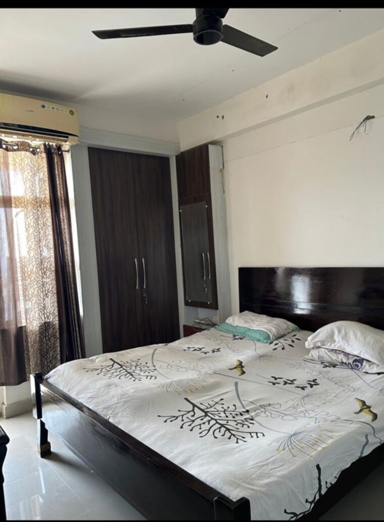 Bedroom, mittal-rajnagar-residency 2 Bedroom 1050 Sq.Ft. Apartment In Raj Nagar Extension Ghaziabad 10745340