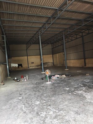 Parking in  Warehouse at Dhanwapur – for Rent
