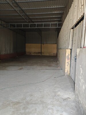 Balcony in  Warehouse at Dhanwapur – for Rent