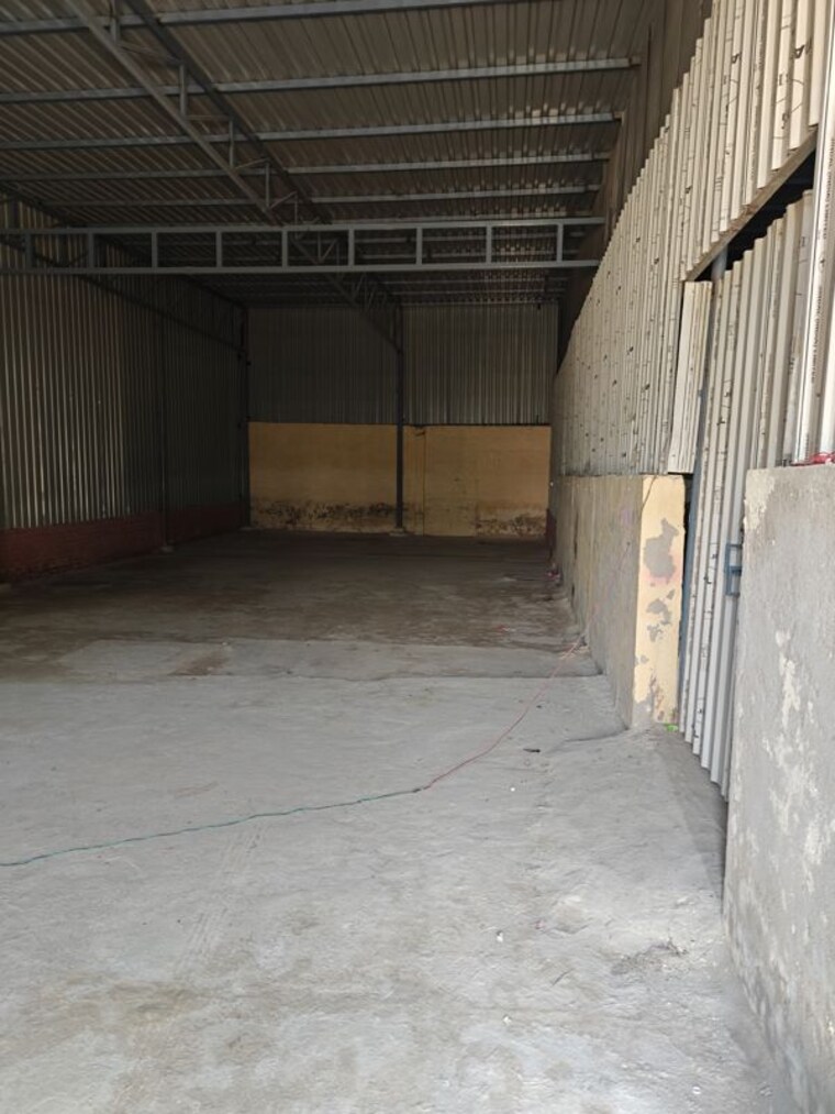 Balcony, dhanwapur Commercial Warehouse 11000 Sq.Ft. In Dhanwapur Gurgaon 10745173