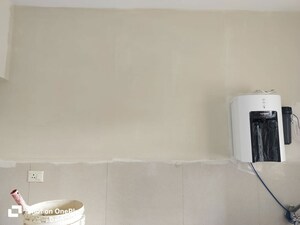 Furnished Amenities in 2 BHK Apartment at Puranik Aldea Anexo, Baner – for Rent