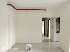 Building Lobby in 2 BHK Apartment at Puranik Aldea Anexo, Baner – for Rent