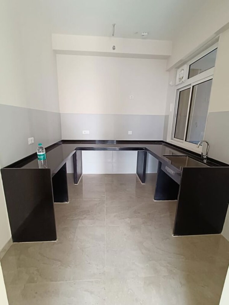 Kitchen, tata-serein 2 Bedroom 838 Sq.Ft. Apartment In Pokhran Road No Two Thane 10745352