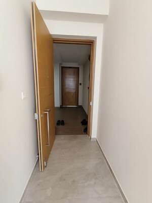 Building Lobby in 2 BHK Apartment at Tata Serein, Pokhran Road No Two – for Sale