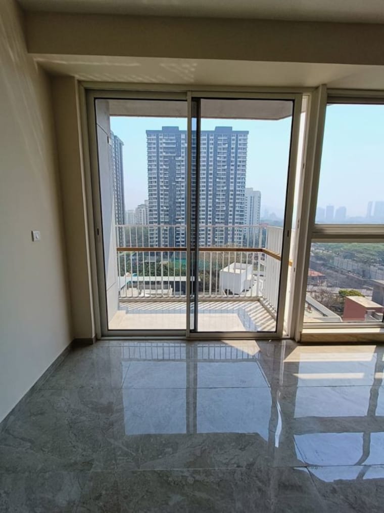 Room, tata-serein 2 Bedroom 838 Sq.Ft. Apartment In Pokhran Road No Two Thane 10745352