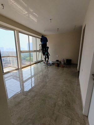 Room in 2 BHK Apartment at Tata Serein, Pokhran Road No Two – for Sale