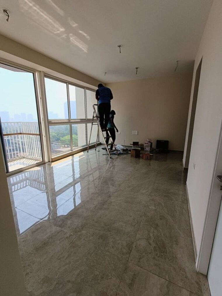 Room, tata-serein 2 Bedroom 838 Sq.Ft. Apartment In Pokhran Road No Two Thane 10745352