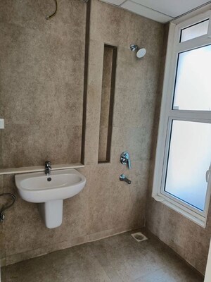 Bathroom in 2 BHK Apartment at Tata Serein, Pokhran Road No Two – for Sale