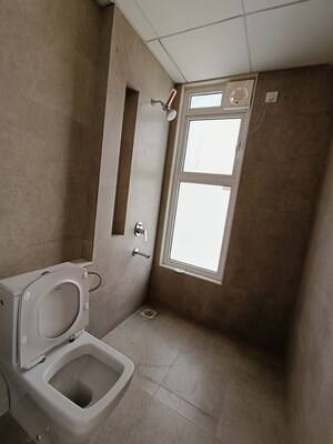 Bathroom in 2 BHK Apartment at Tata Serein, Pokhran Road No Two – for Sale