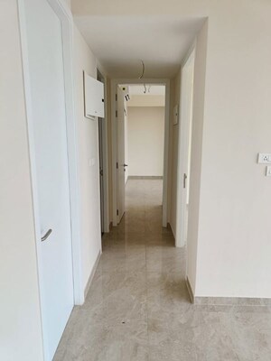 Building Lobby in 2 BHK Apartment at Tata Serein, Pokhran Road No Two – for Sale
