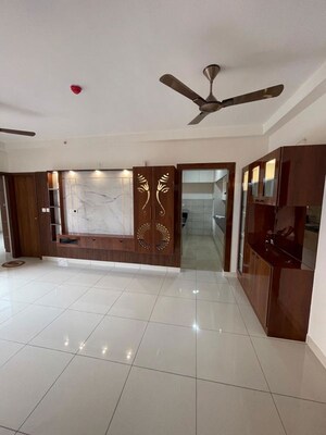 Kitchen in 2 BHK Apartment at Prestige Finsbury Park Hyde, Bagaluru – for Rent