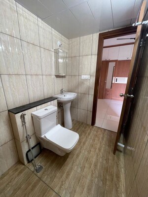 Kitchen in 2 BHK Apartment at Prestige Finsbury Park Hyde, Bagaluru – for Rent