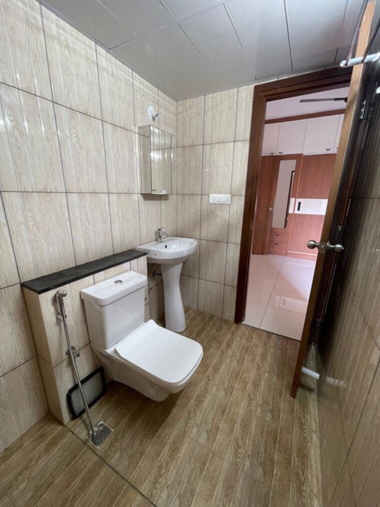 Kitchen, prestige-finsbury-park-hyde 2 Bedroom 994 Sq.Ft. Apartment In Bagaluru Bangalore 10745362