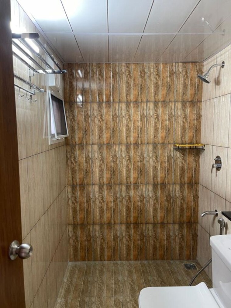 Bathroom, prestige-finsbury-park-hyde 2 Bedroom 994 Sq.Ft. Apartment In Bagaluru Bangalore 10745362