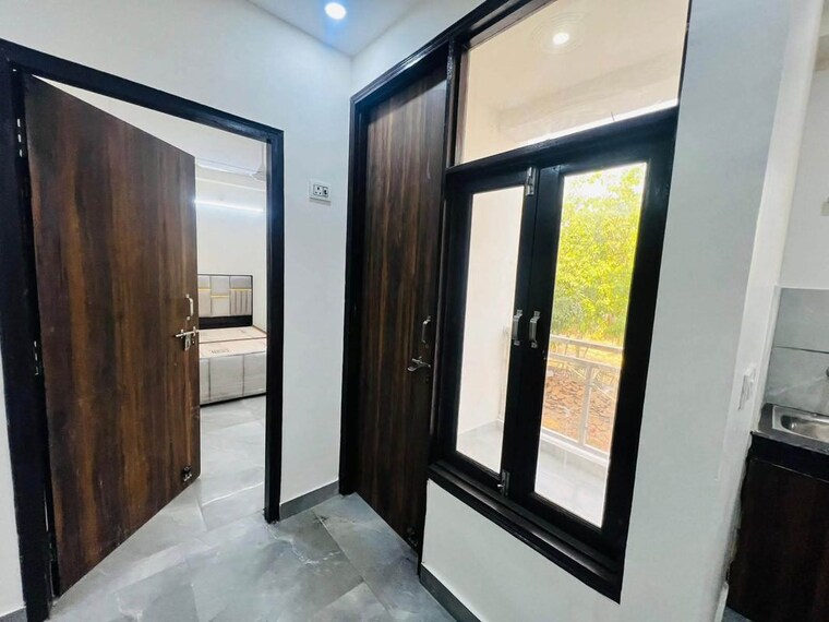 Room, saket 1 Bedroom 500 Sq.Ft. Builder Floor In Saket Delhi 10745368