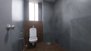 Bathroom in  Office Space at South Tukoganj – for Rent