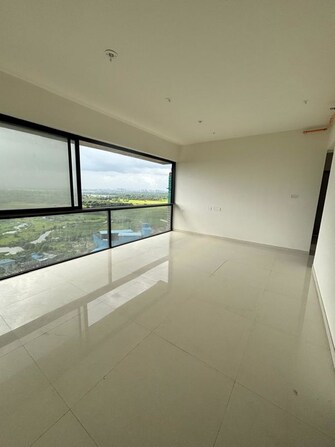 1 BHK Apartment For Rent in Marathon Nexworld in Dombivli East, Thane