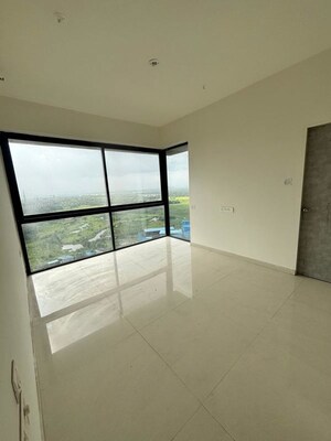 Room in 1 BHK Apartment at Marathon Nexworld, Dombivli East – for Rent