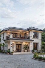 2 BHK +  1200 Sq.Ft. Villa in Agalagurki
