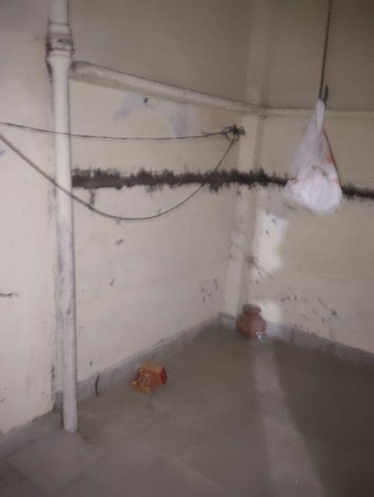 Bathroom, surya-apartments-indira-nagar 3 Bedroom 550 Sq.Ft. Villa In Indira Nagar Lucknow 10745363