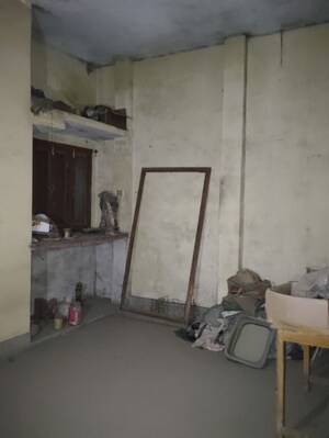 Kitchen in 3 BHK Villa at Surya Apartments Indira Nagar, Indira Nagar – for Sale