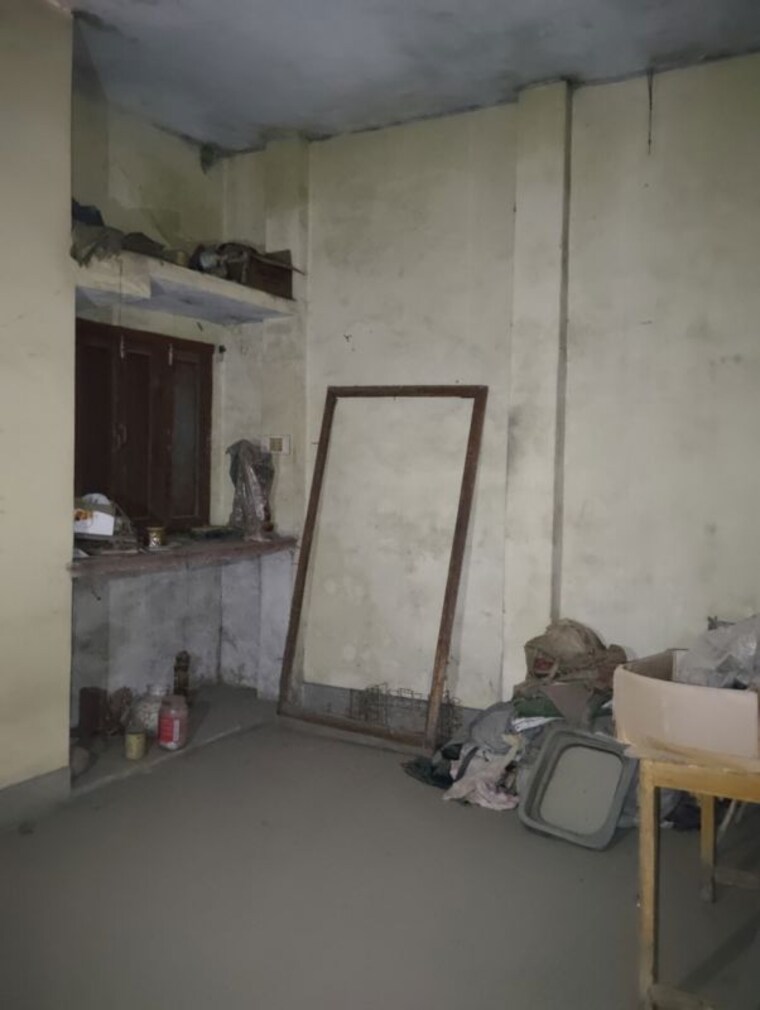 Kitchen, surya-apartments-indira-nagar 3 Bedroom 550 Sq.Ft. Villa In Indira Nagar Lucknow 10745363