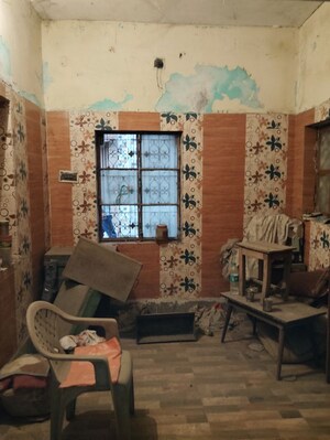 Living Room in 3 BHK Villa at Surya Apartments Indira Nagar, Indira Nagar – for Sale